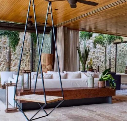 Imagem Fazenda Boa Vista Villa Green