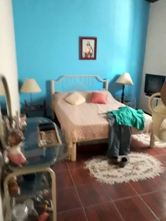 Imagem CASA LADO PRAIA EM 3 LOTES COM PISCINA