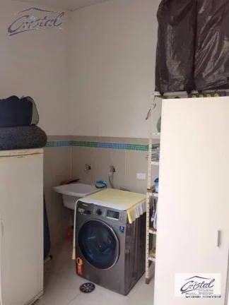 Imagem Casa Condomínio Km 16 Raposo Tavares