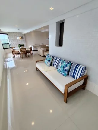 Imagem Patamares ? Apartamento de Luxo à Venda no Greenville Lumno