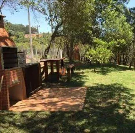 Imagem Terreno à venda, 1000 m² por R$ 230.000 - Residencial Santa Fé II - Joanópolis/SP