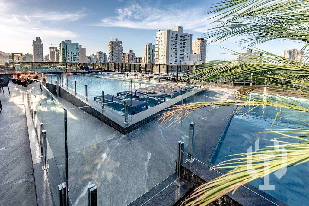 Imagem Apartamento à venda, no Portland Park, em Porto Belo, Perequê, com 2 quartos, 90m2