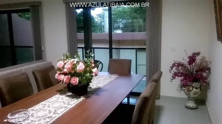 Imagem Casa para Venda em Atibaia, Vila Giglio, 5 dormitórios, 2 suítes, 4 banheiros, 4 vagas