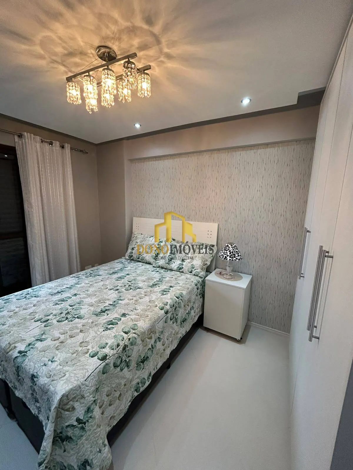 Imagem Apartamento 106m² | portal dos clássicos | 3 dormitórios | 2 suítes