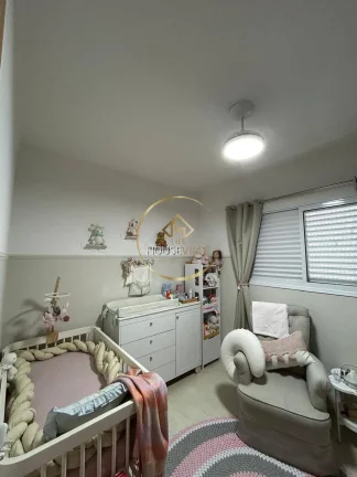 Imagem Apartamento, 2 dormitórios ( 1 Suíte), 77m2, Floradas São José.