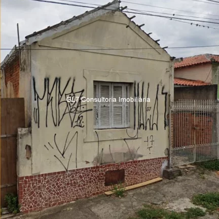 Foto do imóvel Terreno no centro de Indaiatuba-SP