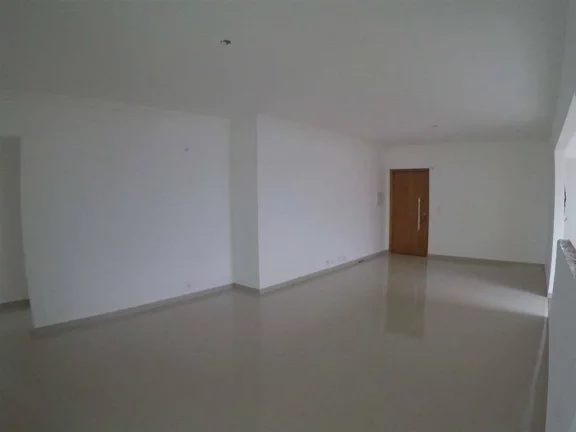Imagem Apartamento com 3 dorms, Tupi, Praia Grande - R$ 950 mil, Cod: 173