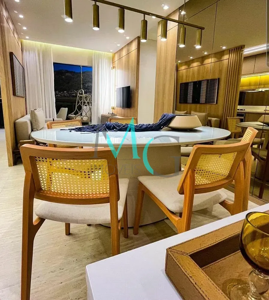 Imagem Garden à venda 3 Quartos 3 Suites 1 Vaga 97.02M² Recreio dos Bandeirantes Rio de Janeiro - RJ | Mare Pontal Oceânico