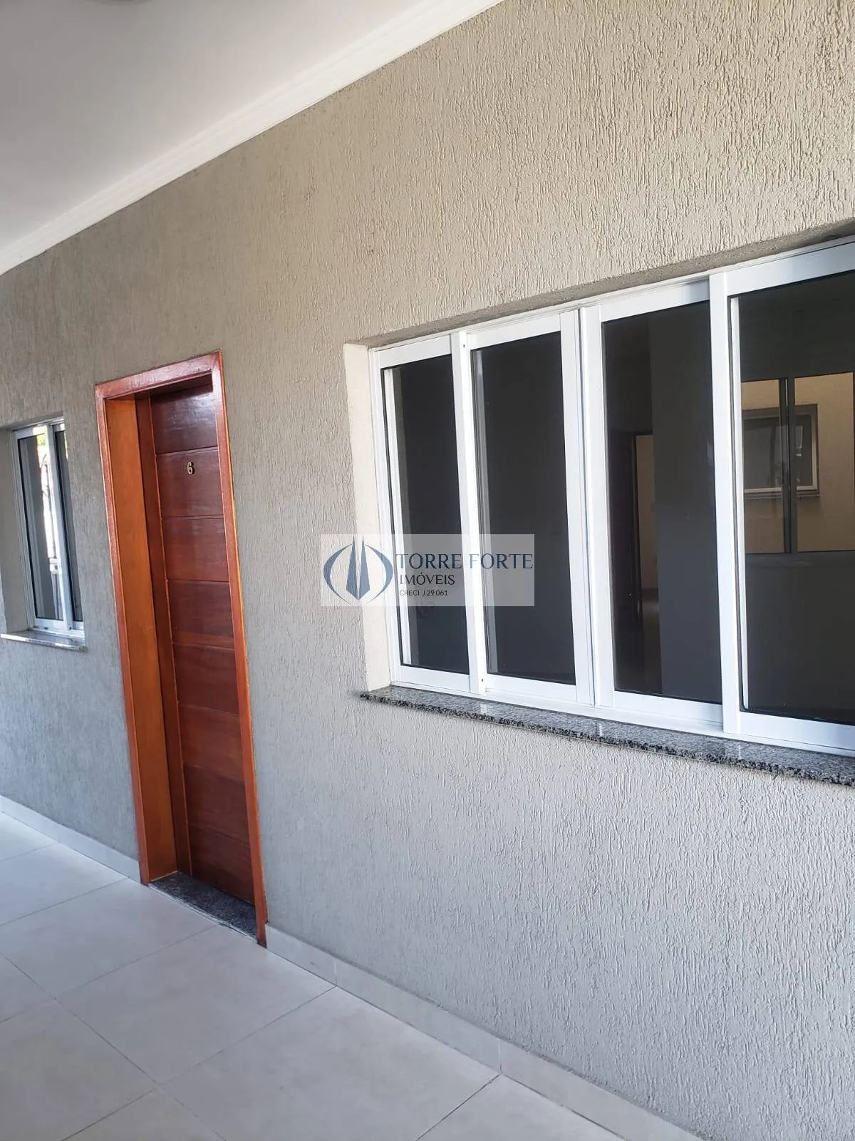 Imagem Apartamento Novo com 2 Dormitórios e Ótima Localização na Vila Formosa