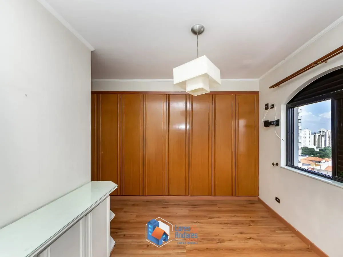 Imagem Apartamento para venda em Jardim São Paulo(Zona Norte) com 3 quartos, sendo 1 suíte, 118m²