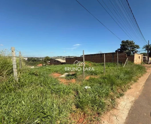 Imagem Terreno à venda em Igarapé MG - Novo Igarapé