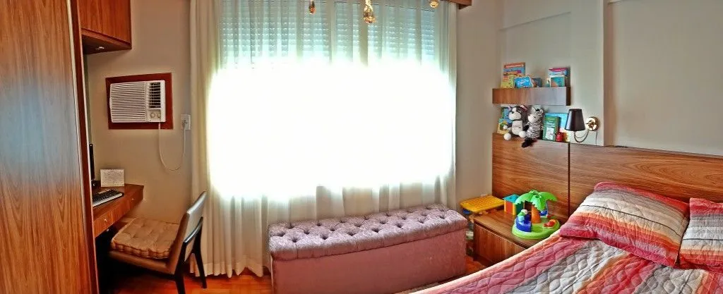 Imagem Apartamento em Santana