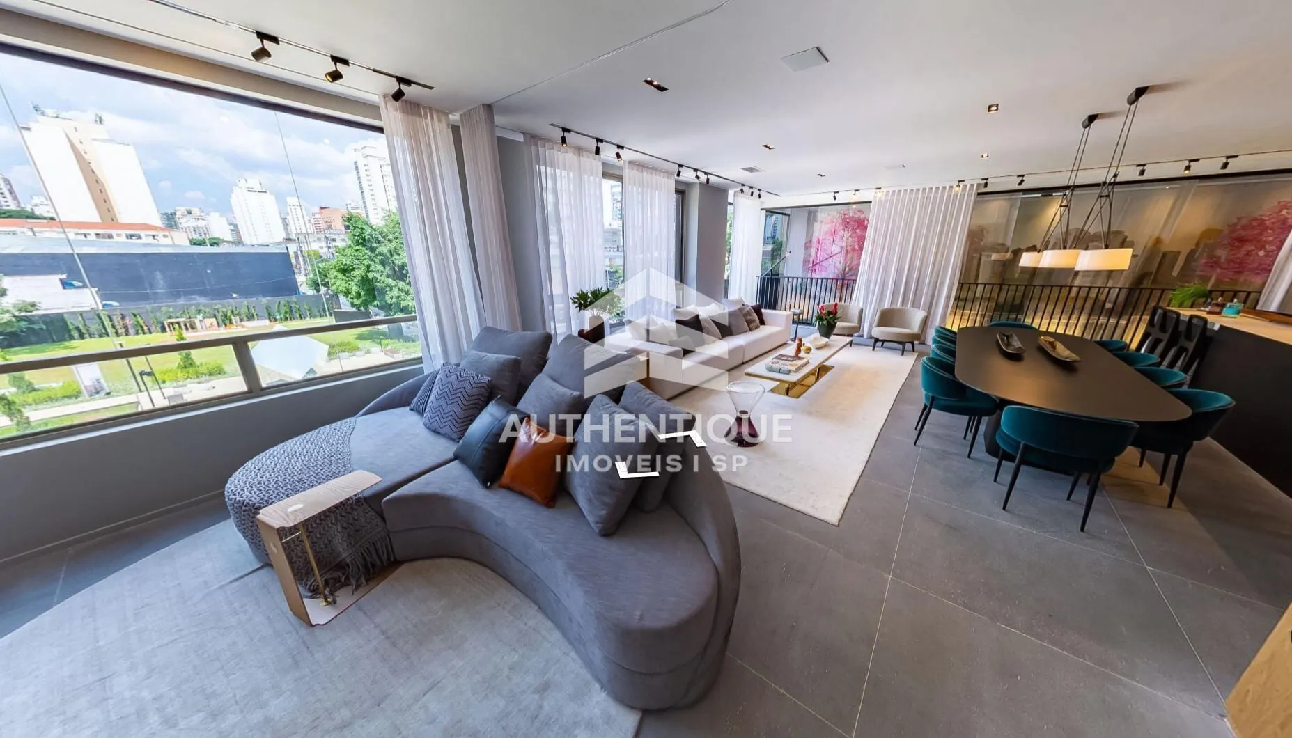 Foto do imóvel PRAÇA LINDENBERG CLODOMIRO ITAIM - Apartamento à venda em São Paulo/SP em Rua Clodomiro Amazonas, 529 - Itaim Bibi, São Paulo - SP