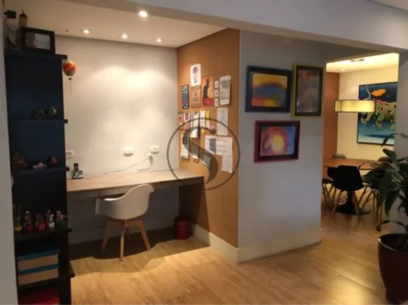 Imagem APARTAMENTO RESIDENCIAL em SÃO PAULO - SP, CAMPO BELO