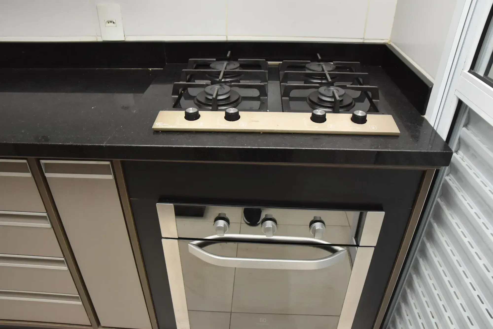 Imagem Apartamento com 3 Quartos à Venda, 108 m² em Jardim Ana Maria - Jundiaí