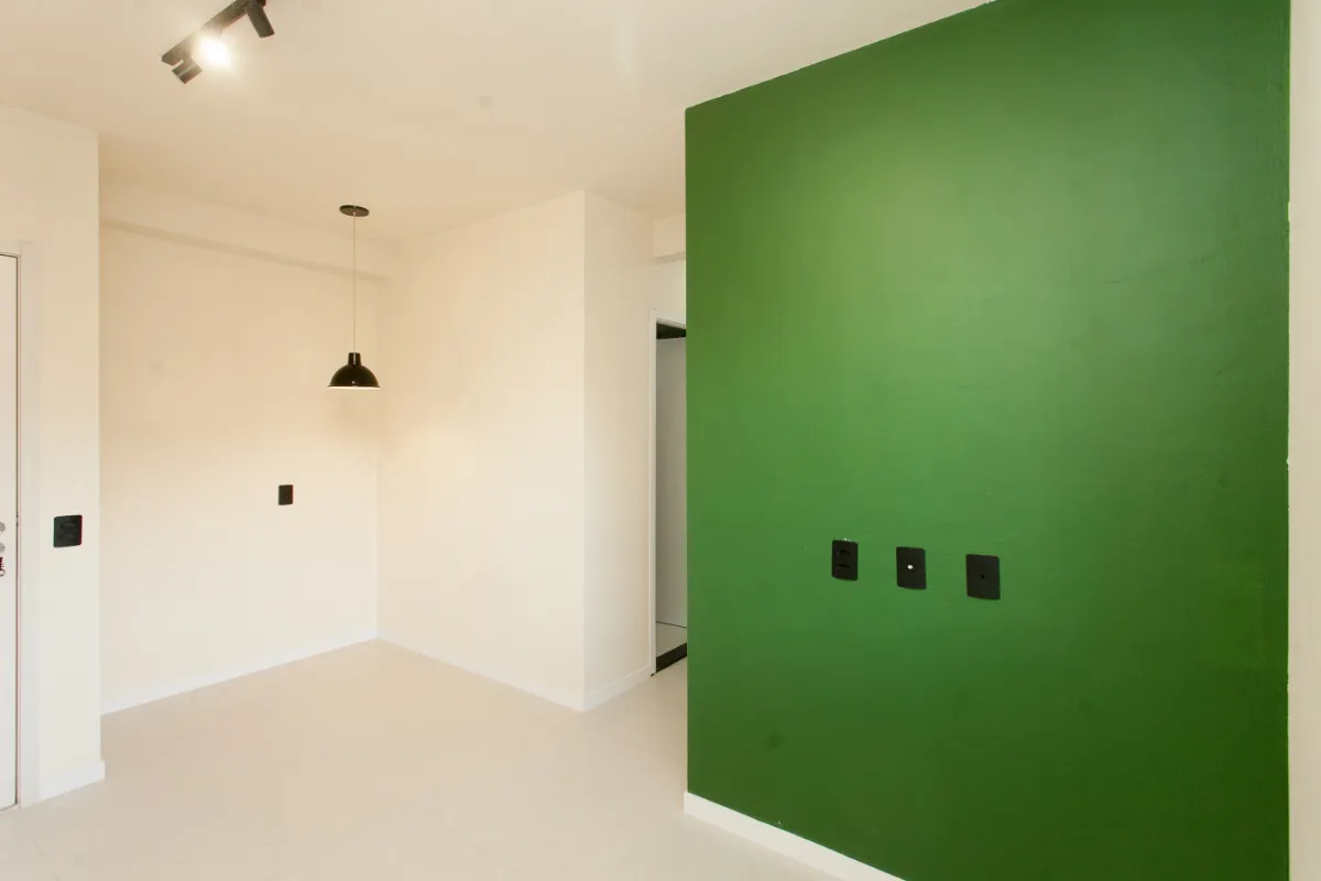 Imagem Apartamento para venda em Jaraguá com 2 quartos, 42m2