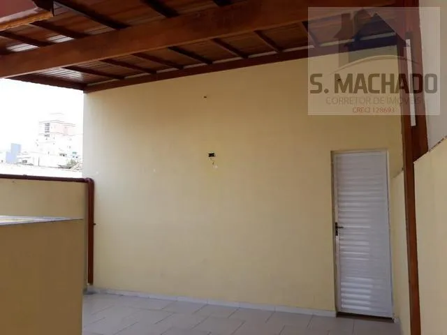 Imagem Apartamento para Venda em Santo André / SP no bairro Jardim Santo Alberto