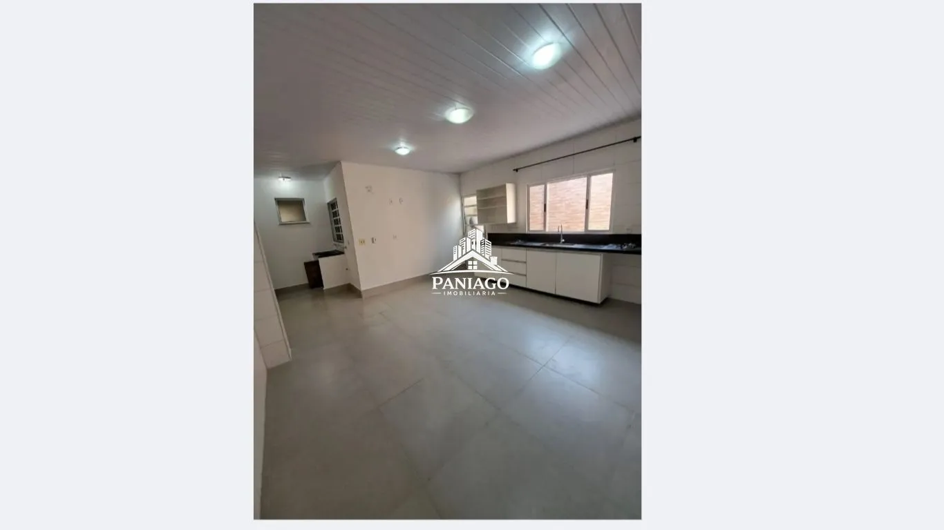 Imagem CASA À VENDA NO CONDOMÍNIO MÔNACO