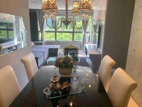 Imagem APARTAMENTO A VENDA 2 DORMITORIOS 1 VAGA - MAX HAUS PRAIA BRAVA - ITAJAI/SC