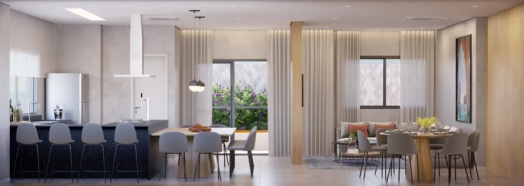 Imagem Feel Saúde - Residencial - Feel Saúde - Residencial