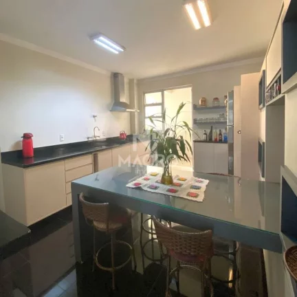 Imagem Apartamento | Centro | 3 quartos (1 suíte) | 122m²