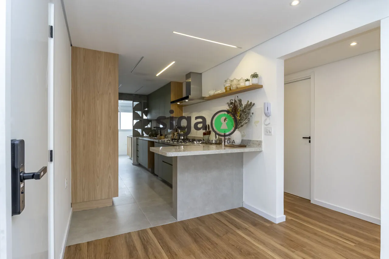 Foto do imóvel Design, Conforto e Localização Nobre
