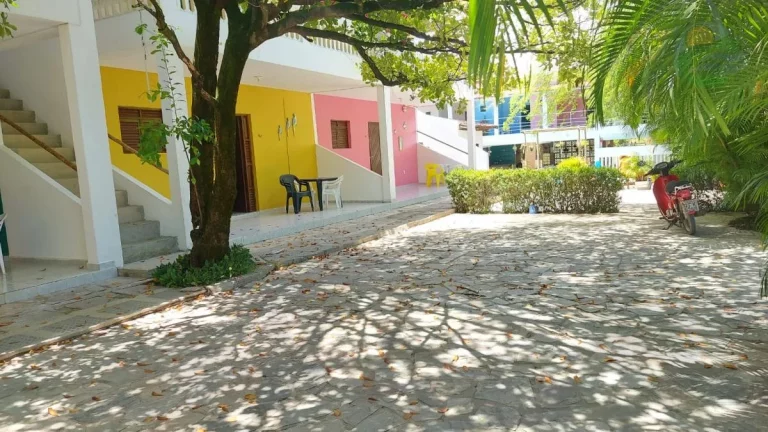 Imagem Pousada com 23 Quartos, à Venda, próximo da praia, em Carapibus, Paraíba.