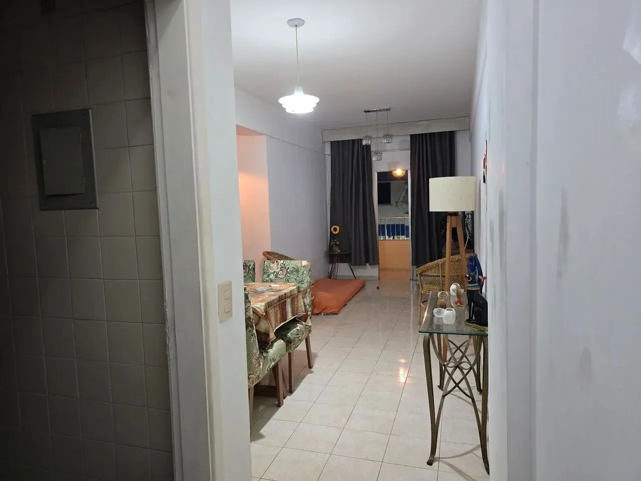 Imagem Apartamento à venda no bairro Praça Seca em Rio de Janeiro/RJ