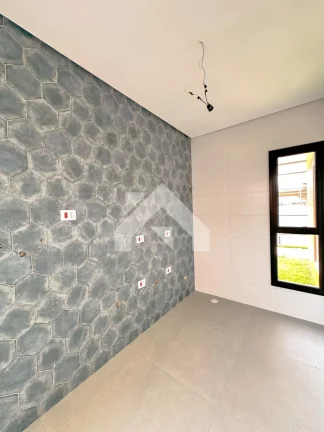 Imagem Casa de Condomínio em Alphaville - Santana de Parnaíba