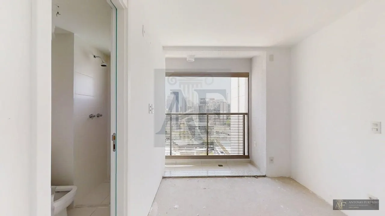 Imagem Apartamento à venda em Sumarezinho, São Paulo