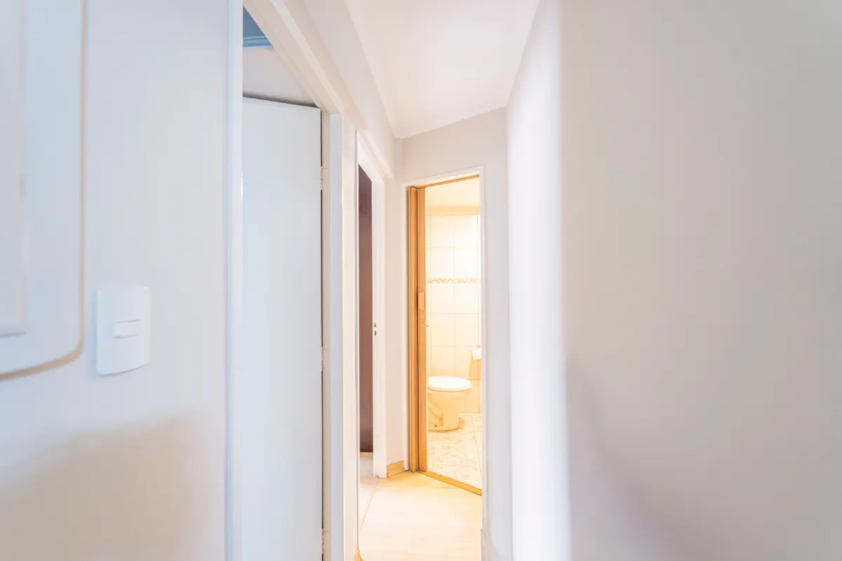 Imagem Apartamento para venda em Parque Imperial com 2 quartos, 57m2