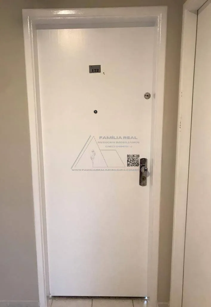Imagem Apartamento padrão com 02 Dorms, com varanda, 01vaga coberta, à venda, no Belém - Quarta Parada