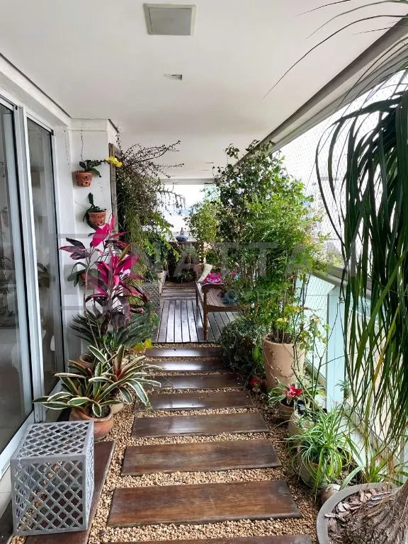 Imagem Apartamento com 4 dormitórios à venda, 225 m² por R$ 3.800.000,00 - Mooca - São Paulo/SP