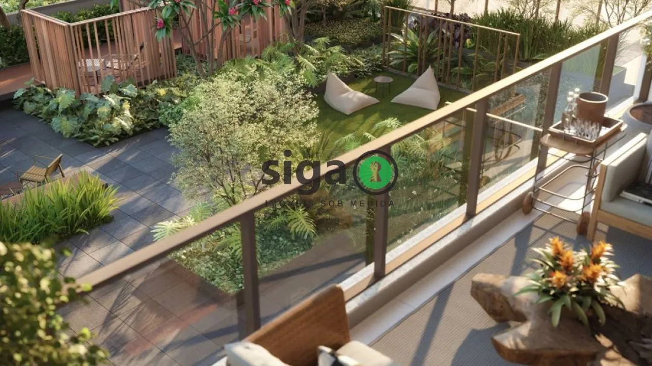 Imagem Apartamento Empreendimento em Perdizes