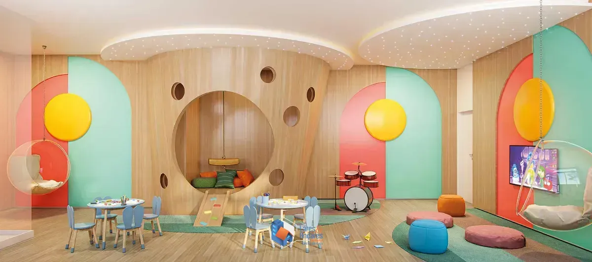 Imagem Apartamento para venda em Vila Prudente com 2 quartos, sendo 1 suíte, 64m²