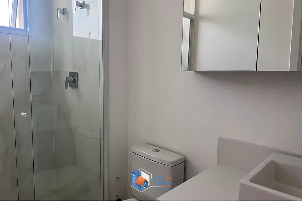 Imagem Apartamento à venda 3 Quartos 3 Suites 4 Vagas 252M² Real Parque São Paulo - SP