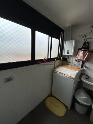 Imagem Apartamento com 3 quartos, 100m², à venda em São Paulo, Vila Pereira Barreto