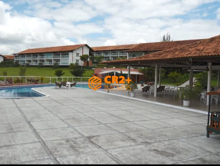 Imagem Flat á Venda 62m² com 3 Quartos sendo 1 Suíte, em Gravatá.