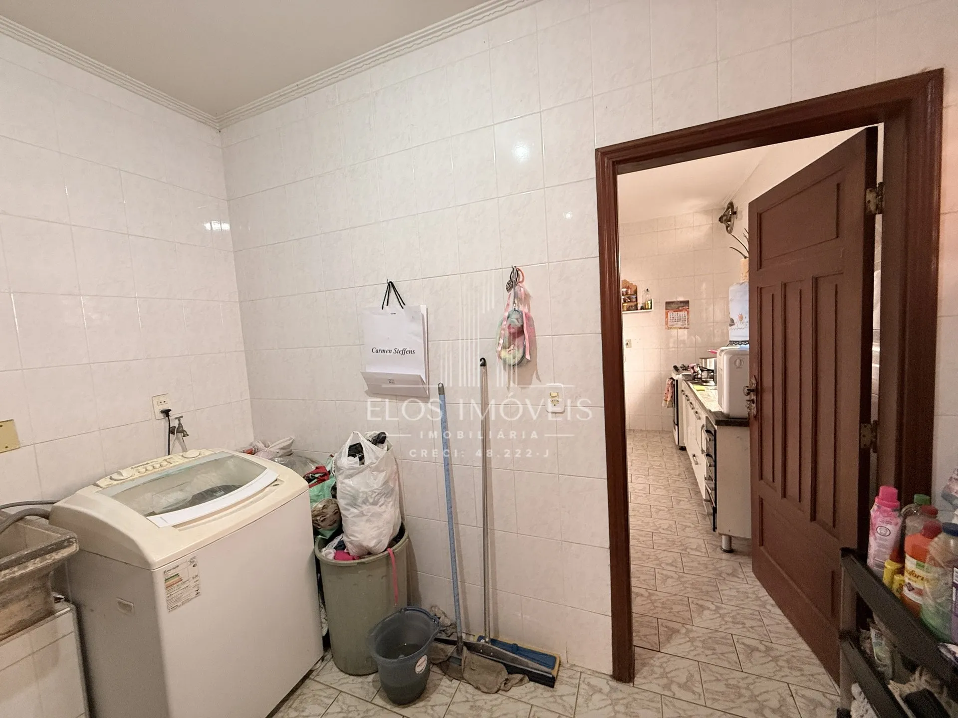 Imagem Casa de 3 quartos, 170m² no bairro Parque das Nações, em Limeira