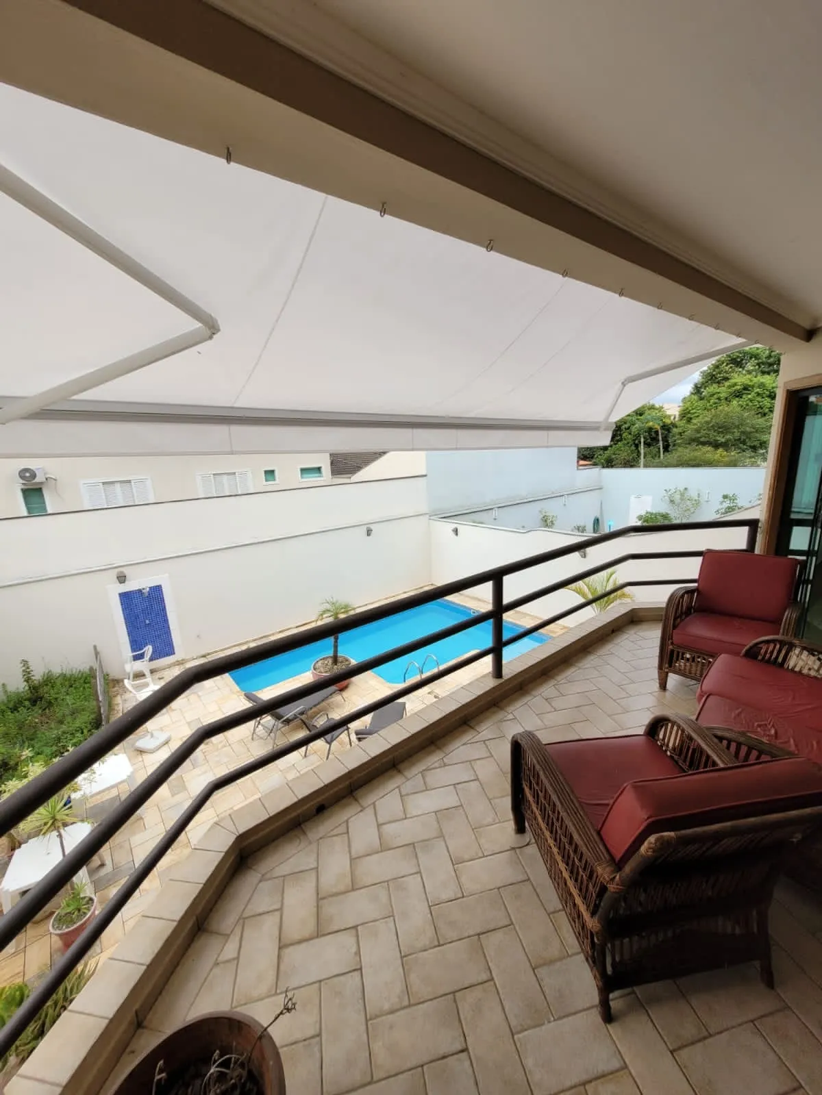Imagem Casa no Campolim com 4 suítes- Excelente Sobrado Oportunidade no Campolim Sorocaba