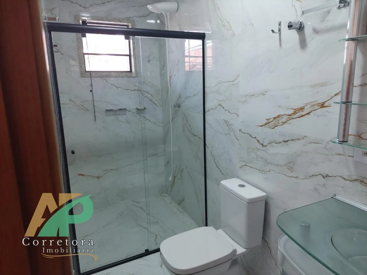 Foto do imóvel: Sobrado Novo 140m² no Butantã | 3 Suítes, 2 Vagas | Ao Lado do Shopping Raposo