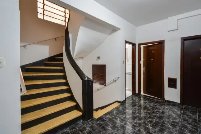 Imagem Apartamento à venda em São Paulo, Bela Vista, com 2 quartos, 87m2