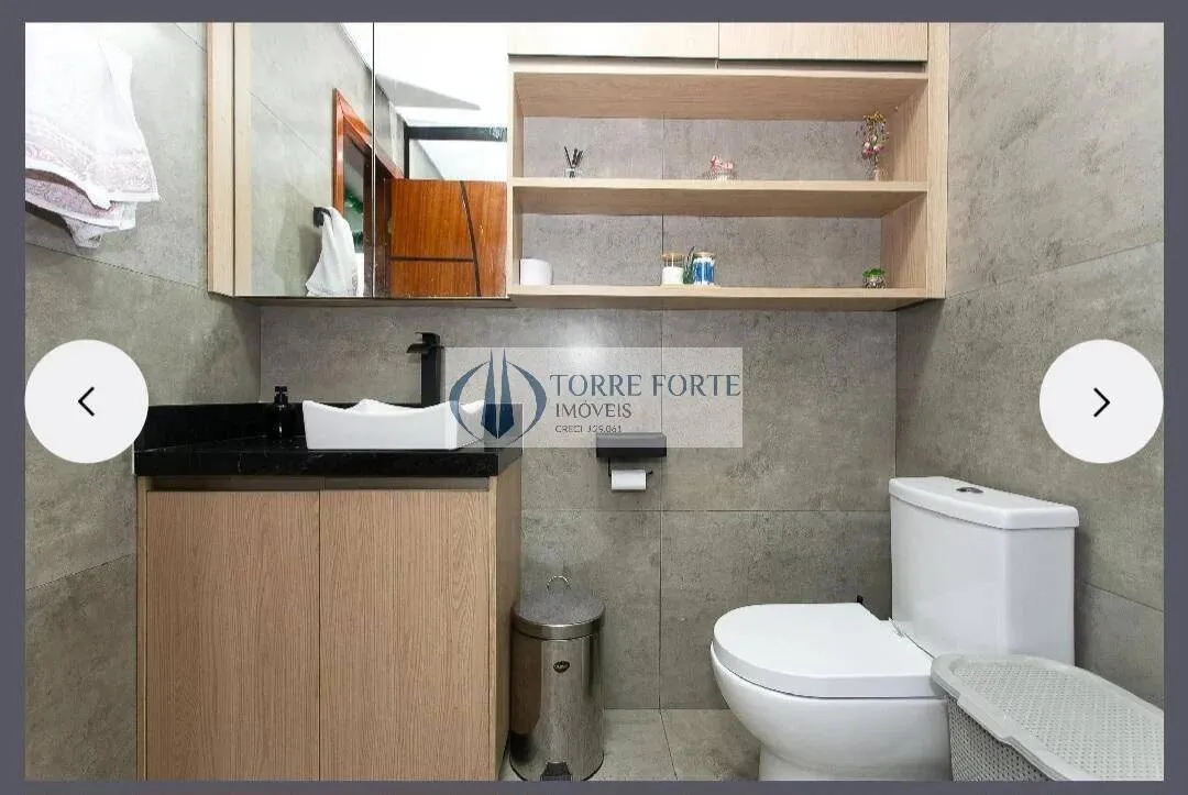 Imagem Apartamento de 38m², cobertura com vaga, todo reformado no Tatuapé