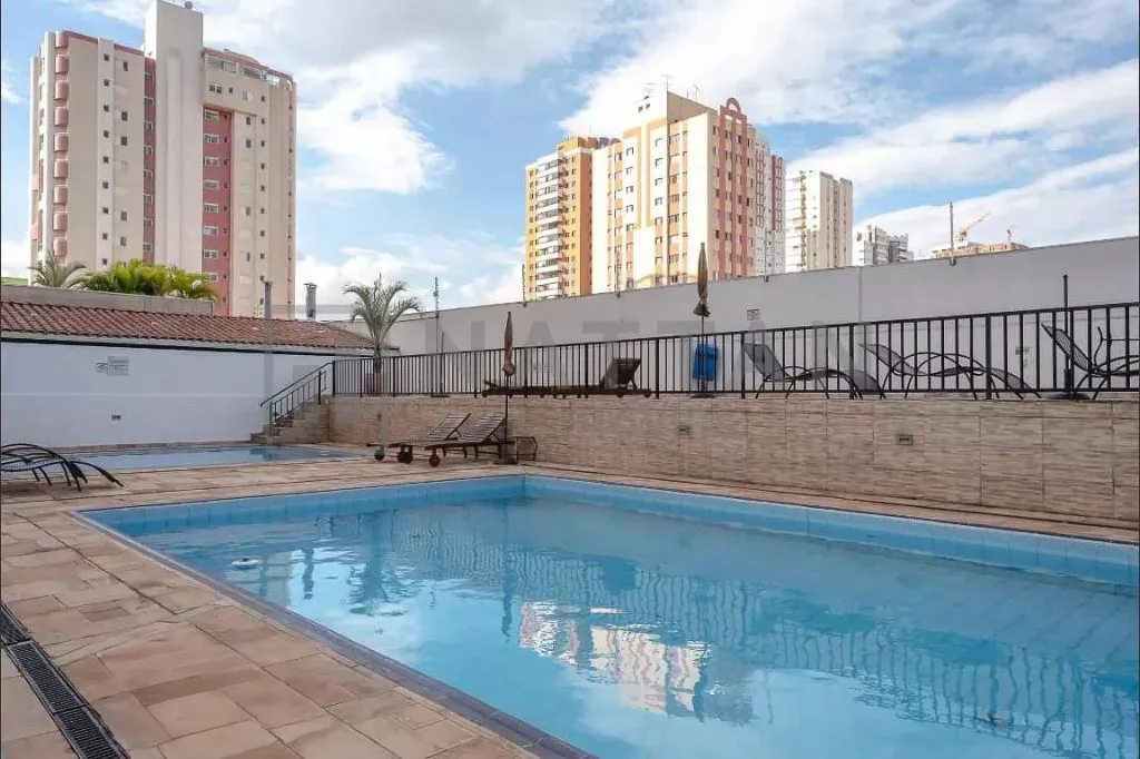 Imagem Apartamento com 3 dormitórios à venda, 63 m² por R$ 543.000,00 - Tatuapé - São Paulo/SP