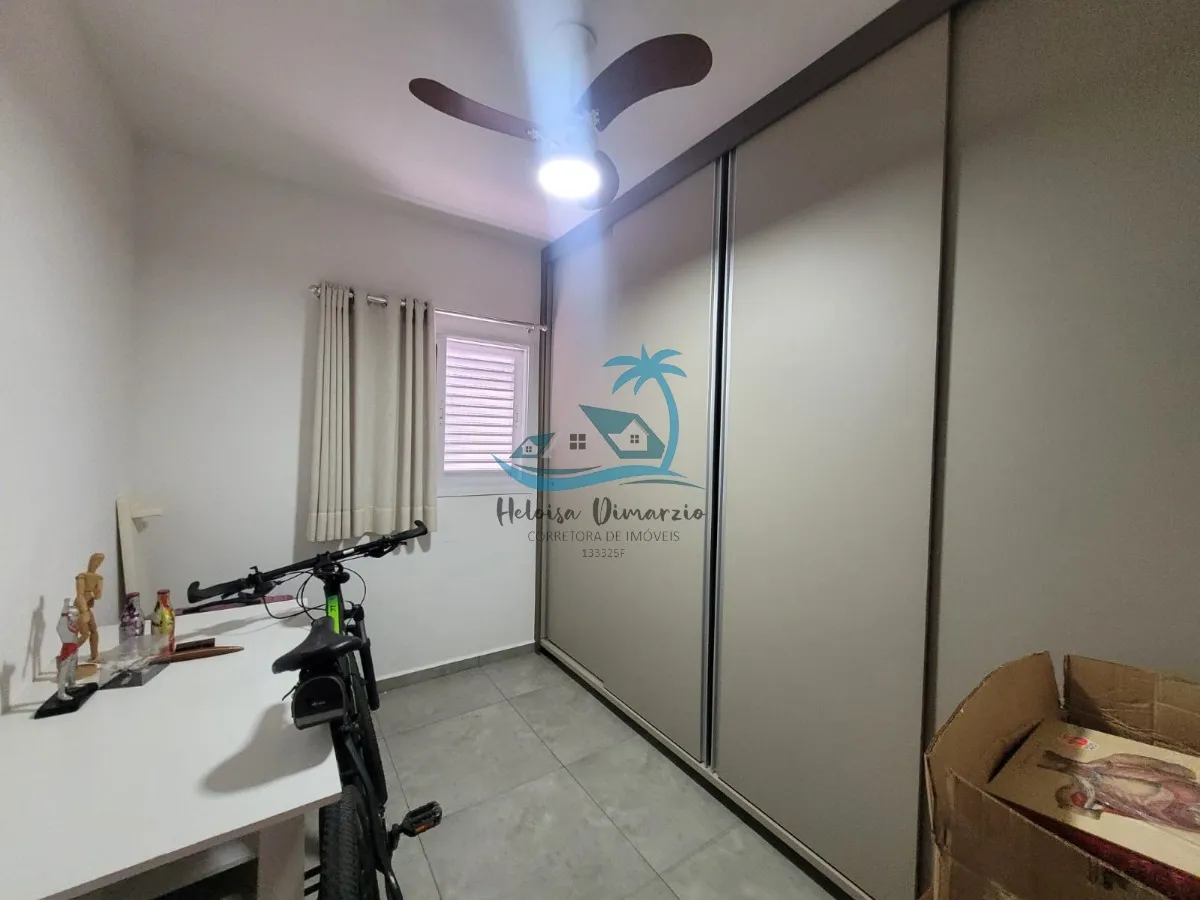 Imagem Apartamento mobiliado com 2 dormitórios a venda em Ubatuba - Itaguá.