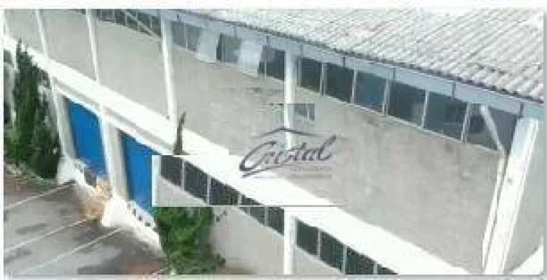 Imagem Galpão, 6353 m² - venda por R$ 31.765.000,00 ou aluguel por R$ 73.131,70/mês - Embu Guacu - Embu-Guaçu/SP