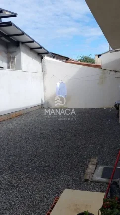 Imagem Casa com 4 quartos para venda | São Cristóvão, Barra Velha, Santa Catarina