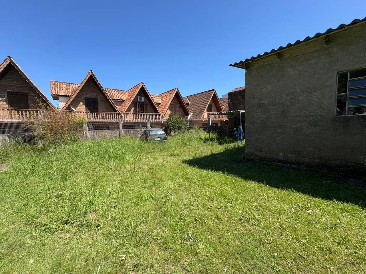Imagem Terreno 1.040 m² no bairro Glória