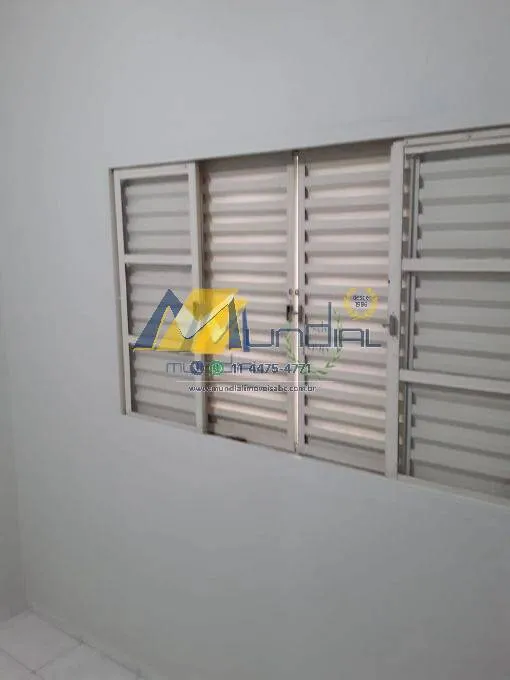 Imagem Alugo Salas Comercias em Santo André, Campestre