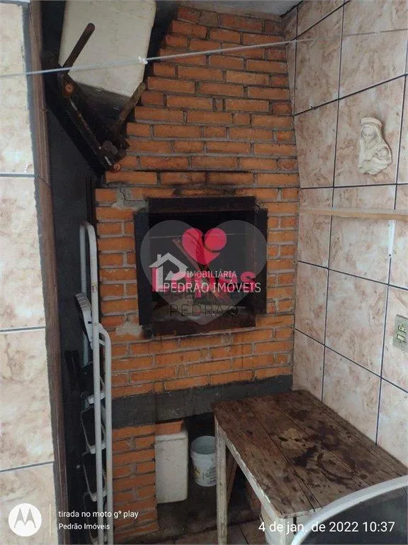 Imagem Casa de 3 quartos, 125m² no bairro Parque Residencial Elizabeth, em Lençóis Paulista